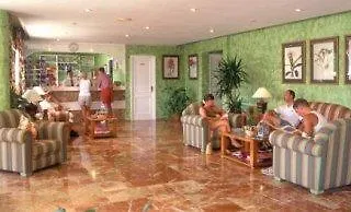 Labranda Bahia Fanabe & 3* אדחה