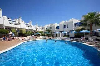 Labranda Bahia Fanabe & 3* אדחה