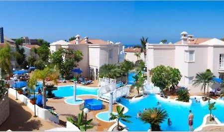 Labranda Bahia Fanabe & 3* אדחה