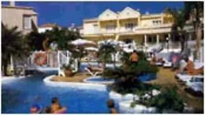 Labranda Bahia Fanabe & 3*