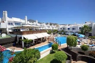Szálloda Labranda Bahia Fanabe & Costa Adeje (Tenerife)