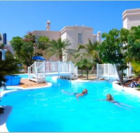 Szálloda Labranda Bahia Fanabe & 3*
