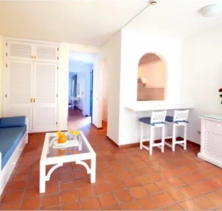 Szálloda Labranda Bahia Fanabe & 3*